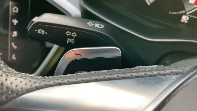 Audi A6 40 TDI Black Edition 4dr S Tronic Diesel Saloon